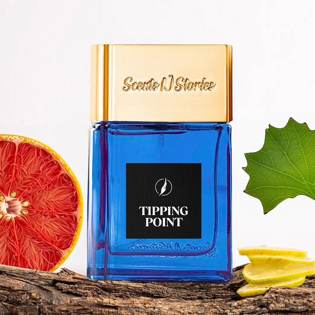 Tipping Point