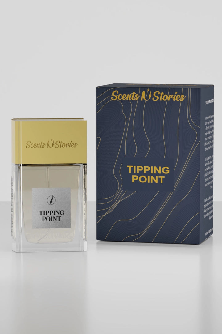 Tipping Point