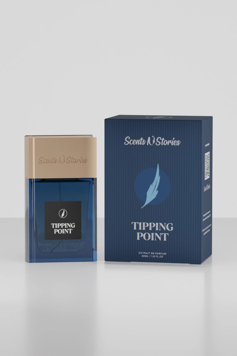 Tipping Point