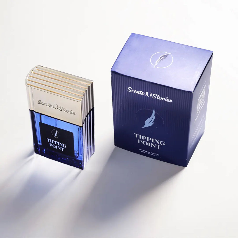 tipping point buy scents n stories