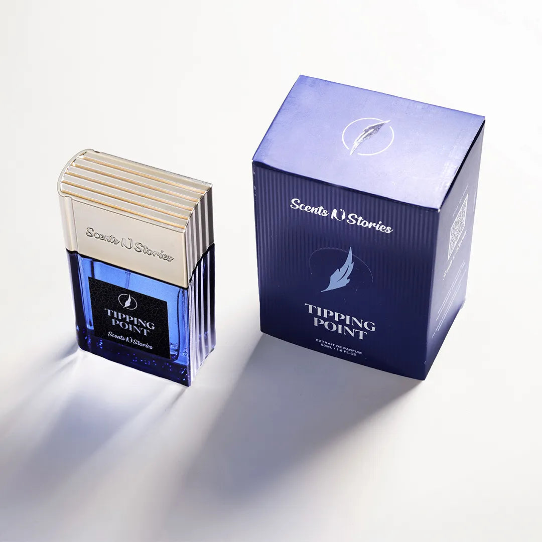 tipping point buy scents n stories