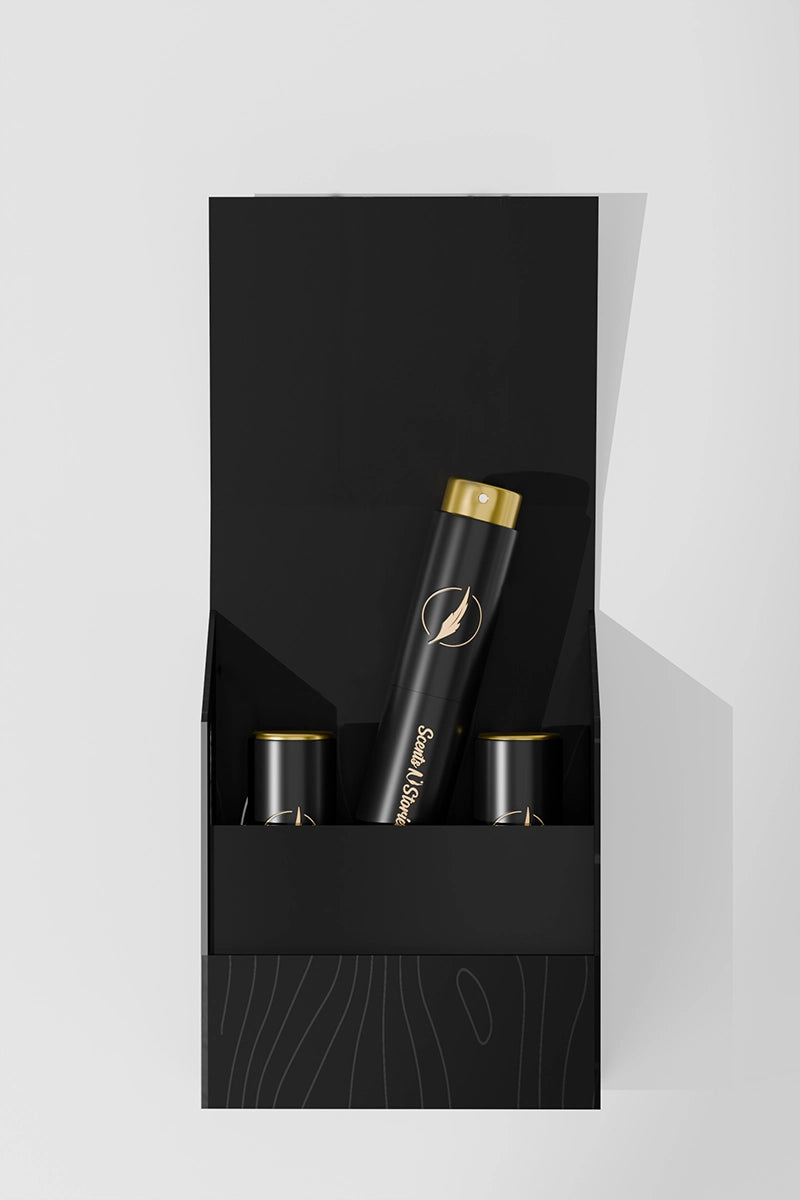 Pocket Perfume Trio
