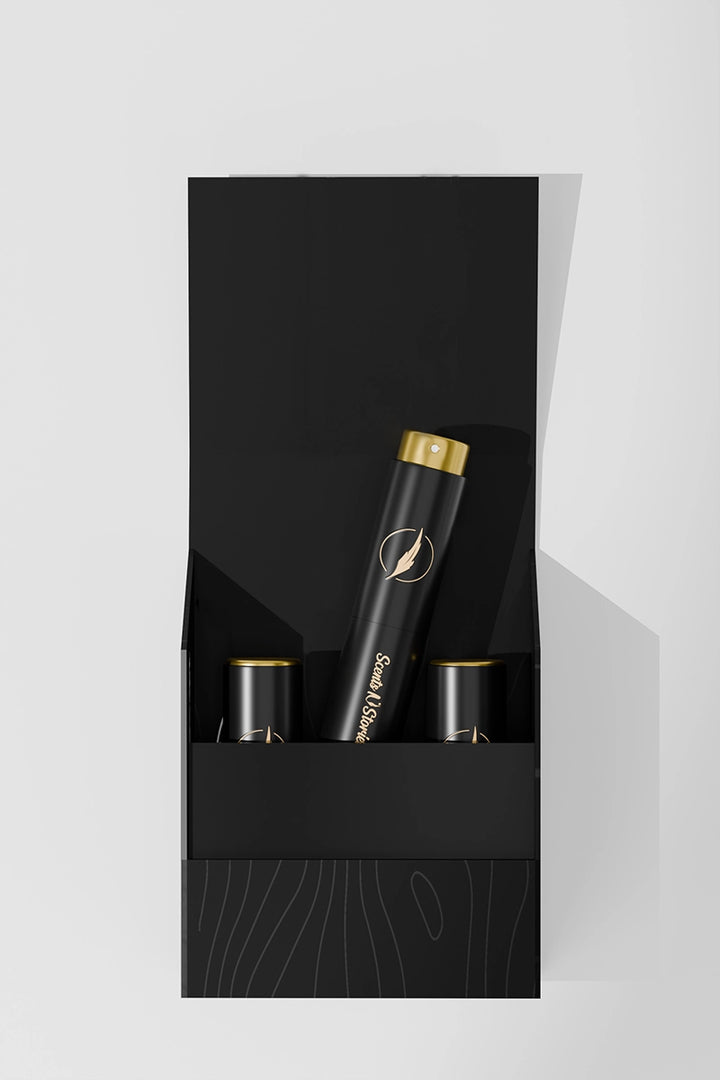 Pocket Perfume Trio