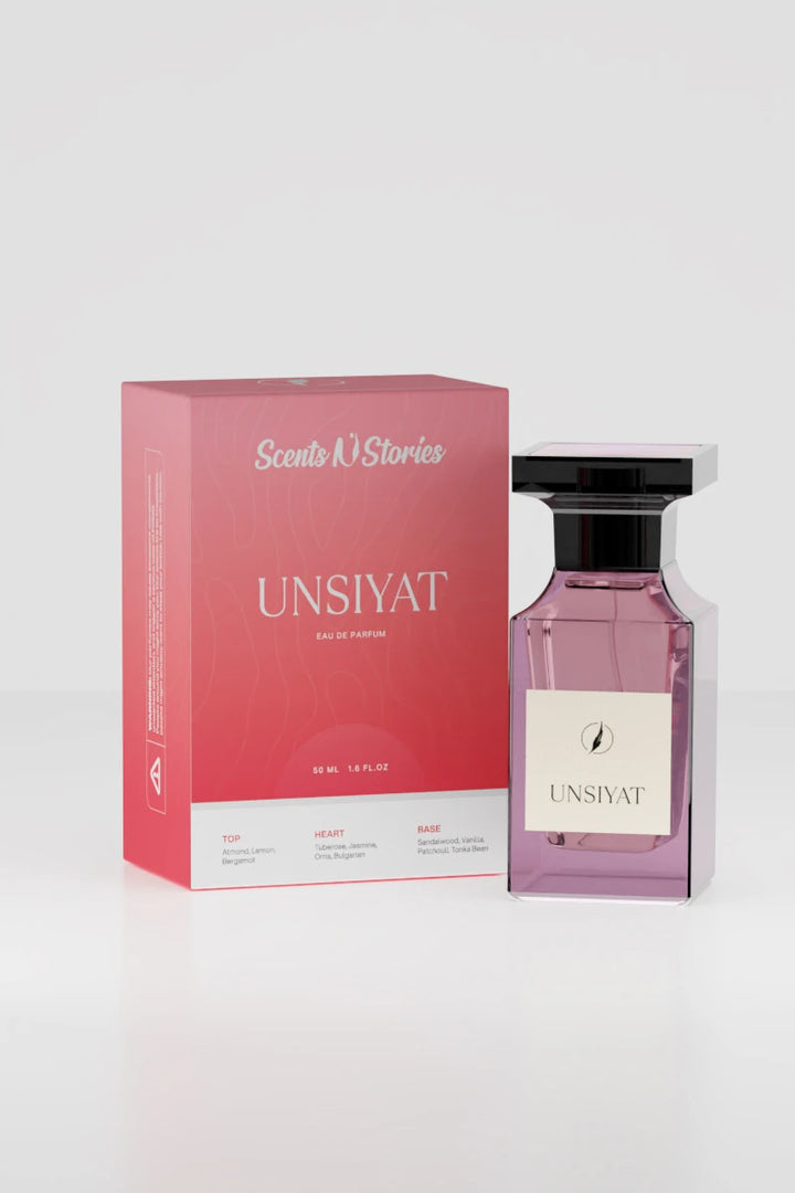 Unsiyat