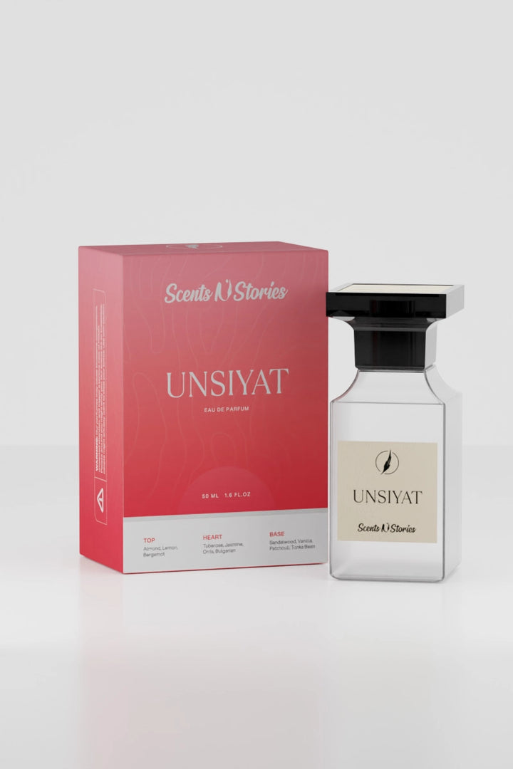 Unsiyat