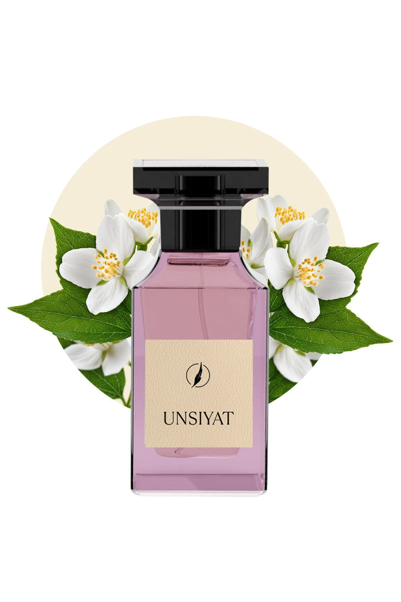 Unsiyat