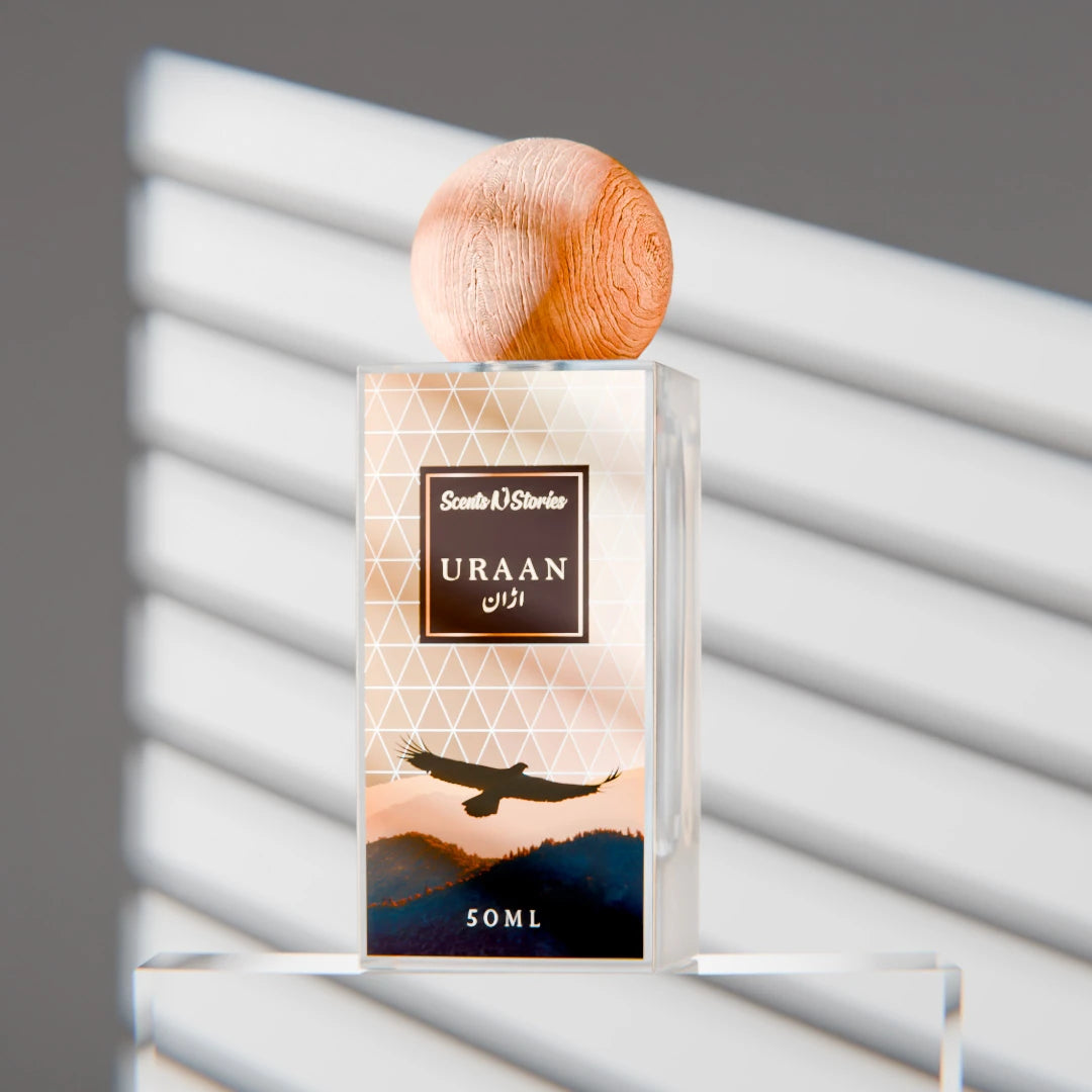 Uraan