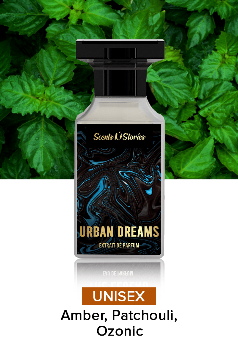 urban dreams ysl tuxedo perfume