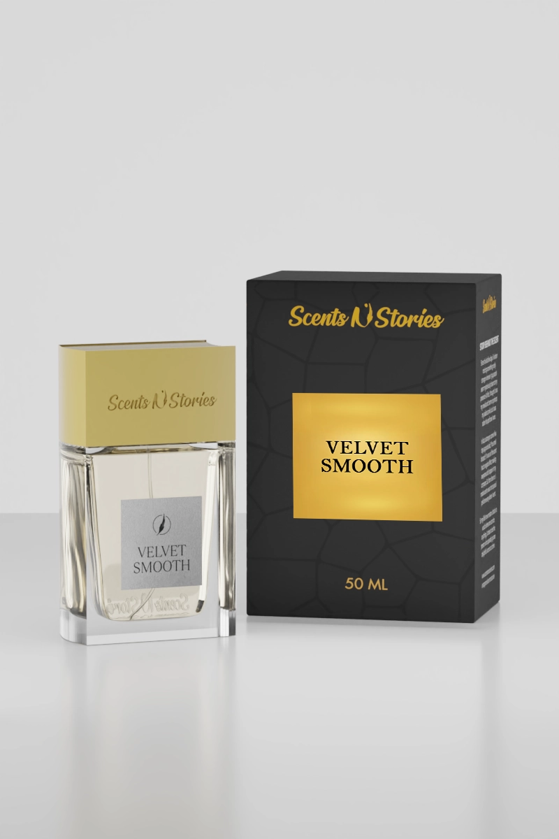 Velvet Smooth