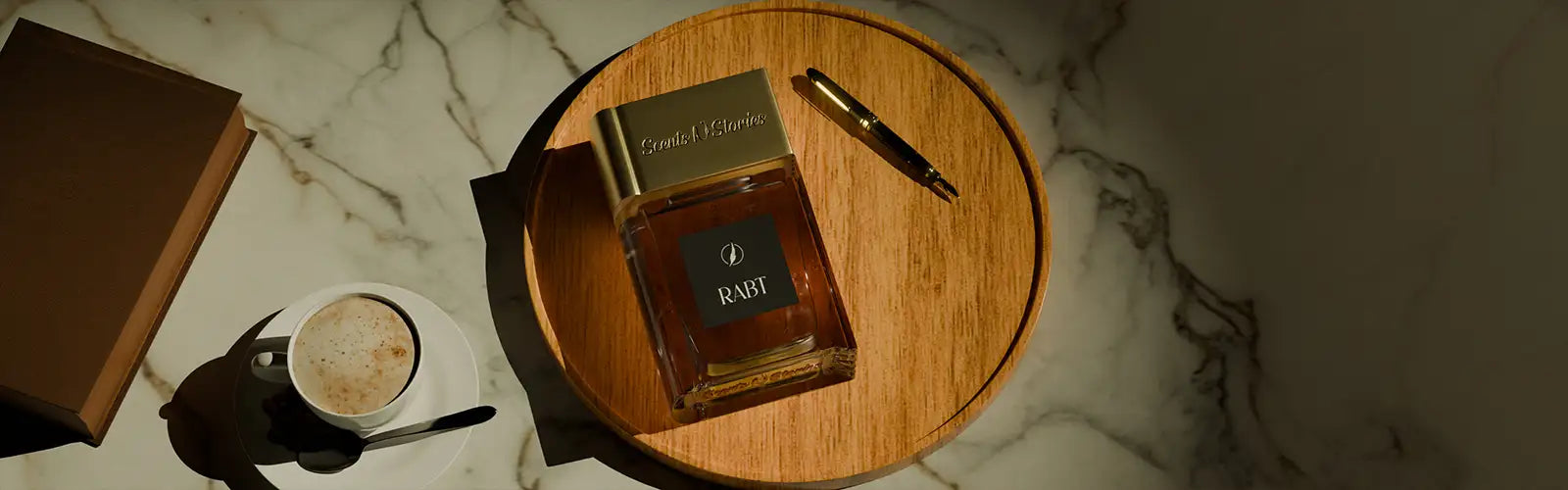 Why Scents N Stories Is the Best Perfume Brand in Pakistan