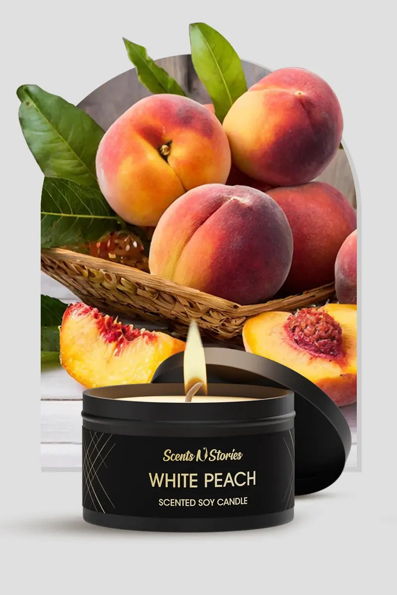 White Peach