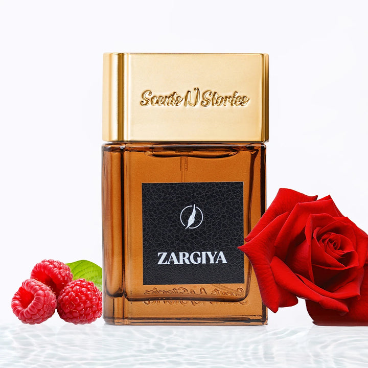 Zargiya
