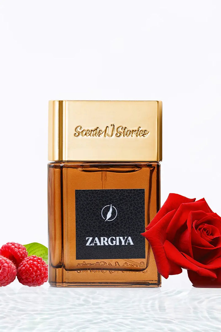 Zargiya