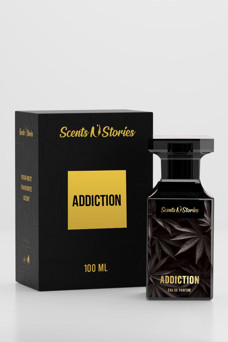 addiction nasomatto black afgano perfume