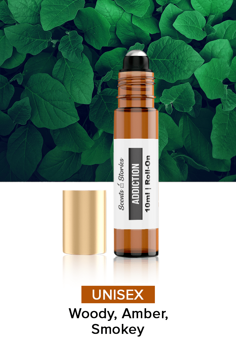 addiction perfume