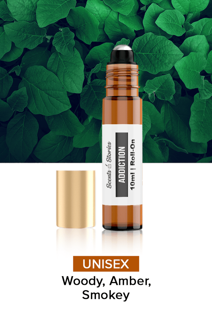 addiction perfume