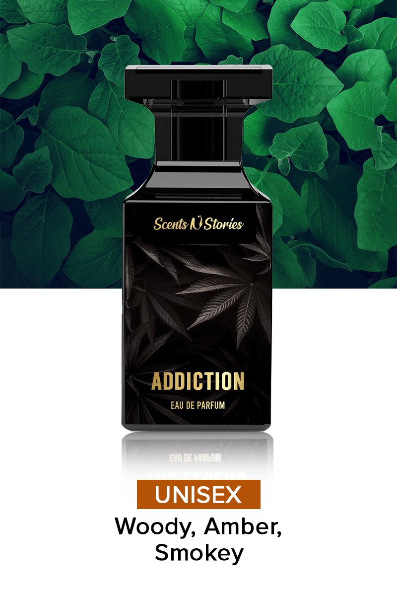 addiction nasomatto black afgano perfume