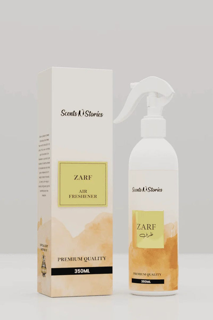 zarf air freshener