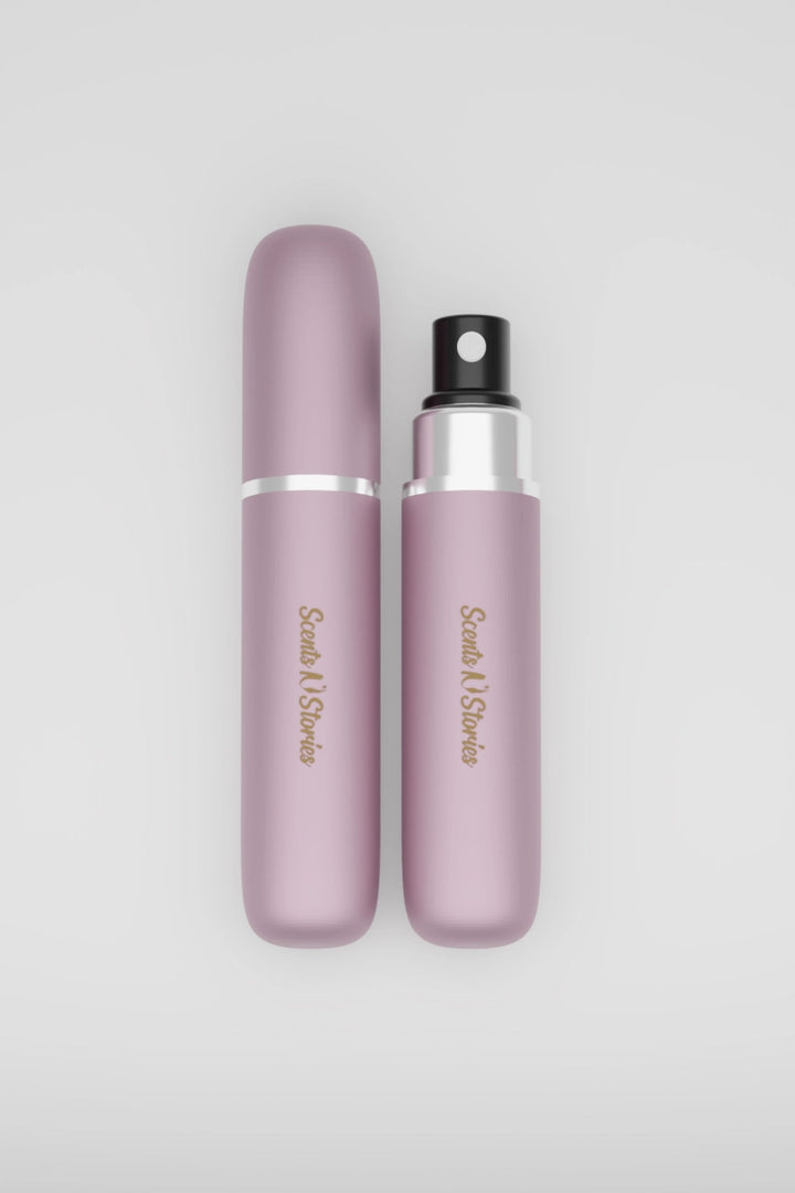 Portable Atomizer for Travel