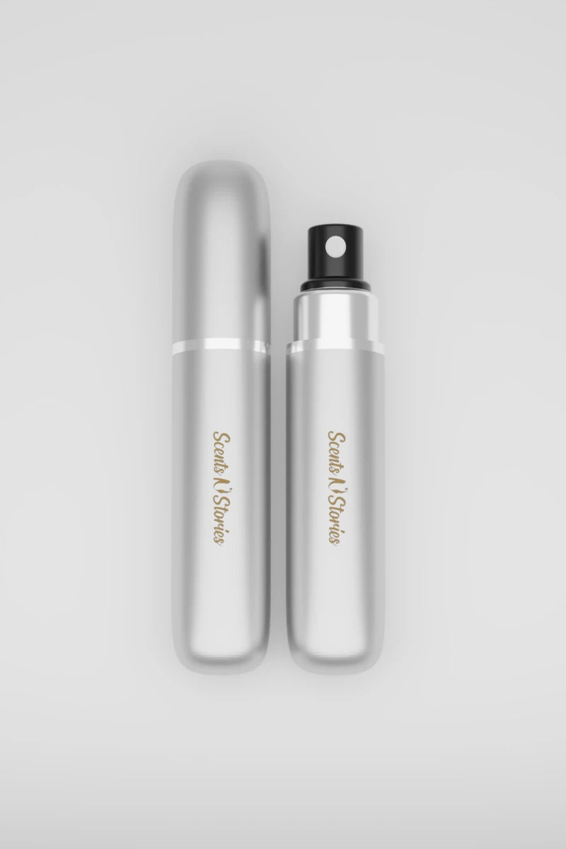 Portable Atomizer for Travel