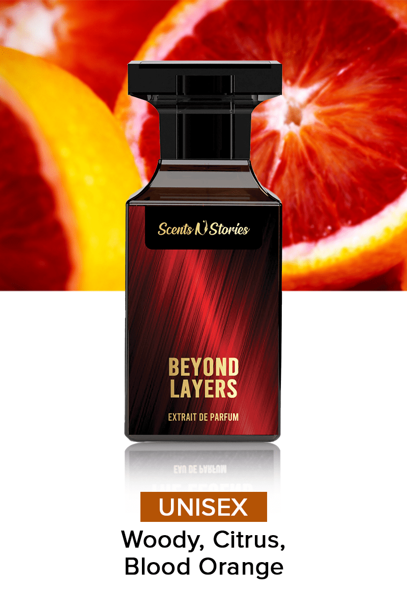 beyond layers mfk baccarat rouge 540 perfume