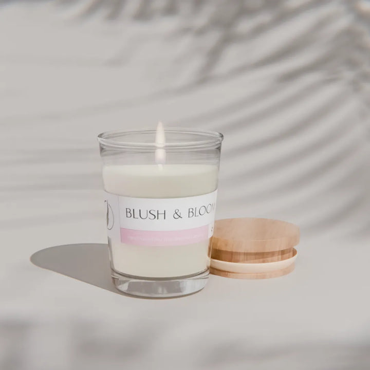 Blush & Bloom