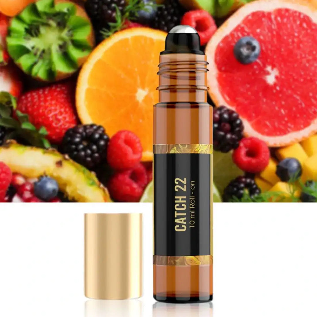 Best Attar In Pakistan 2026