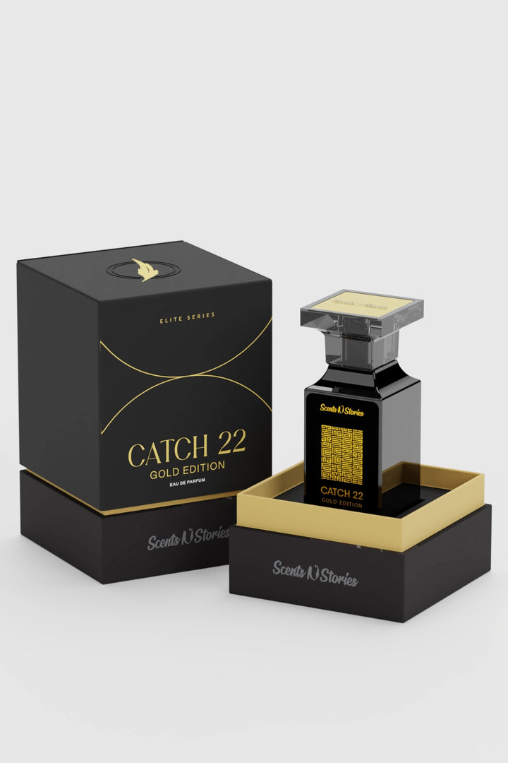 Catch 22 - Gold Edition