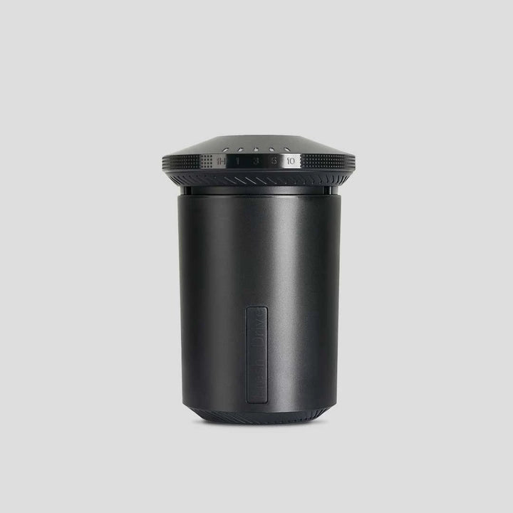 Car Diffuser Fresh Drive N.L Black