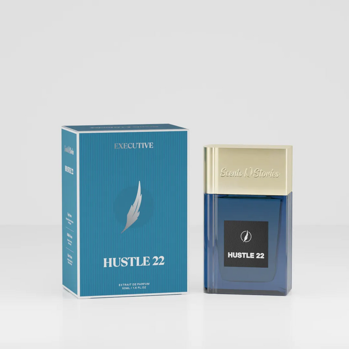 Hustle 22