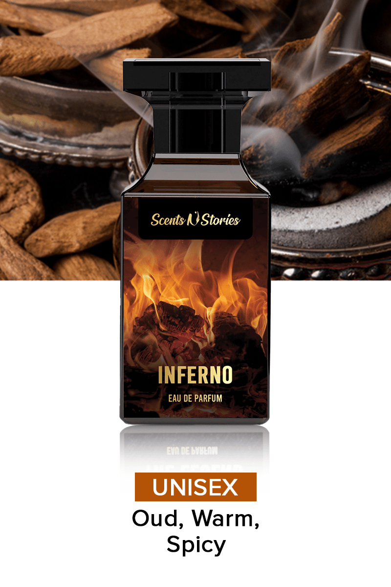 inferno tom ford oud wood perfume