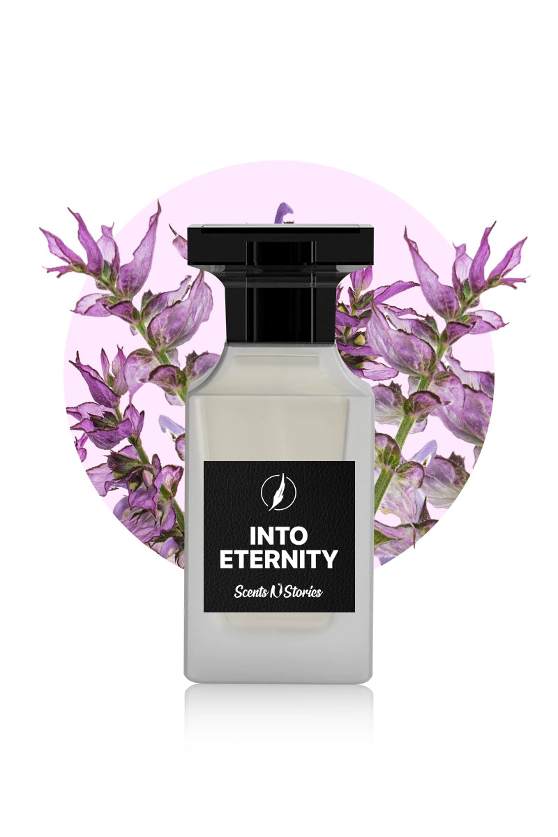 Into Eternity
