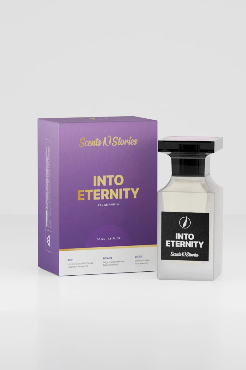 Into Eternity