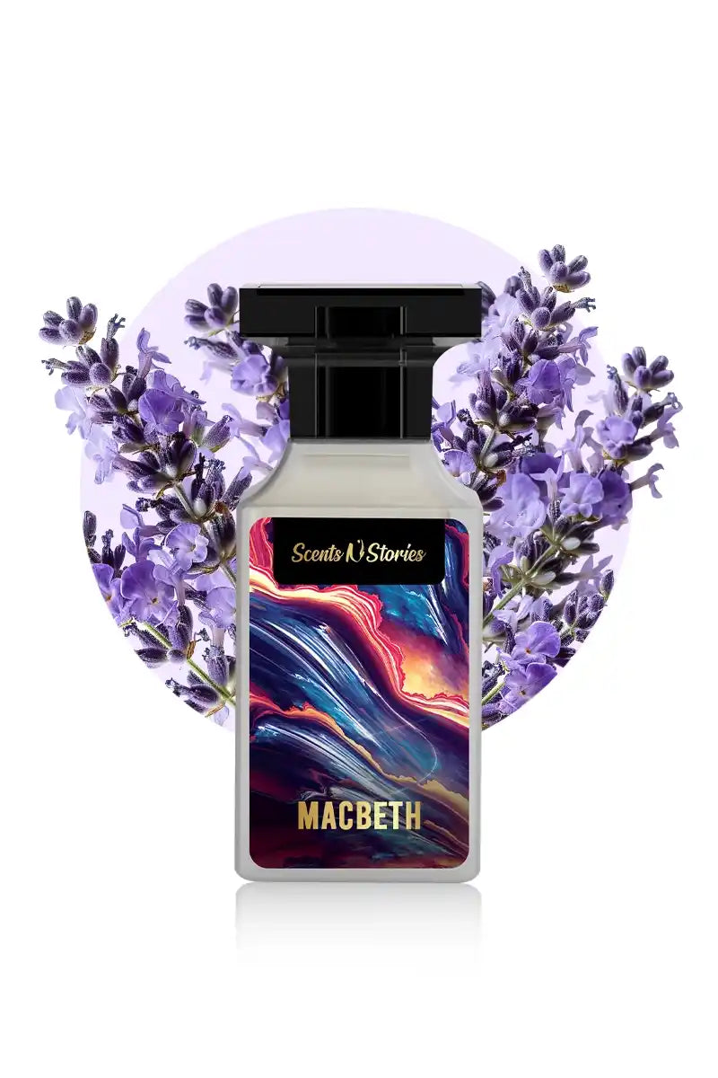 macbeth cartier pasha perfume