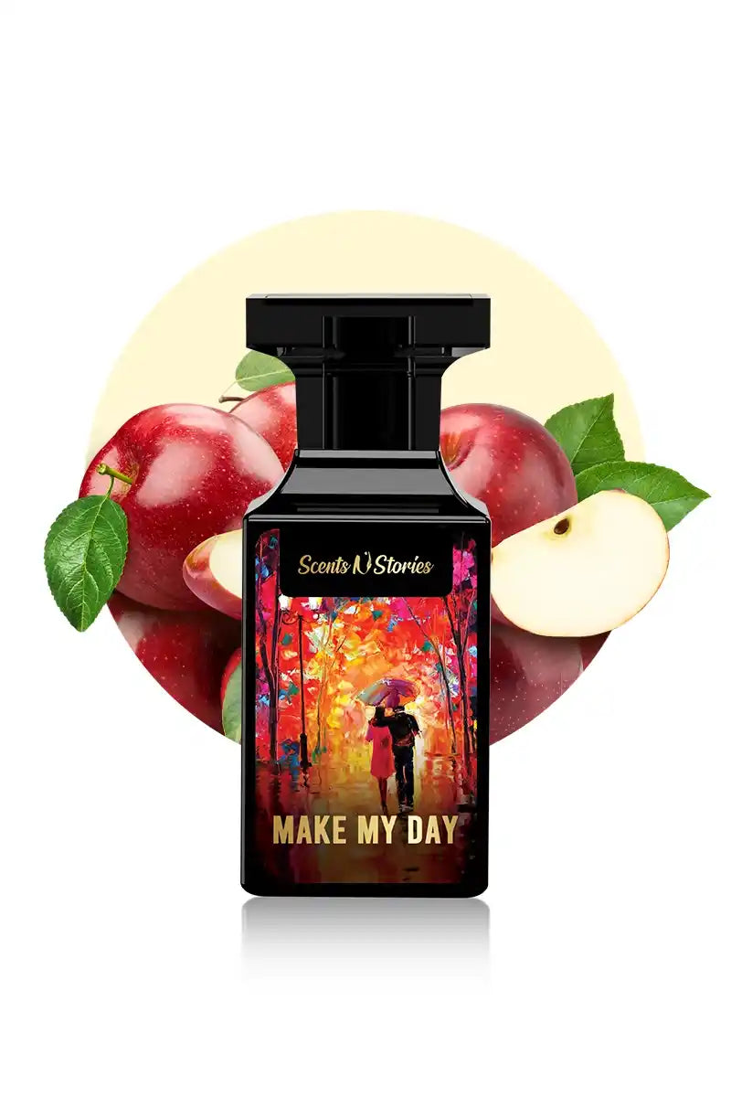 make my day ferrari black perfume