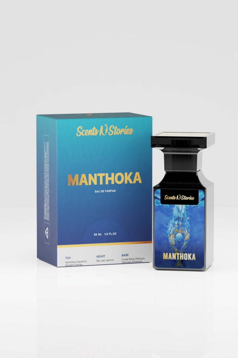 Manthoka