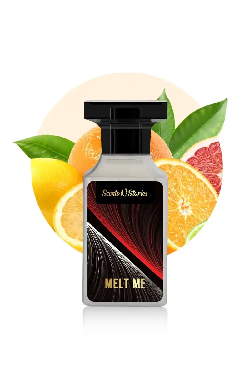 melt me gucci guilty perfume