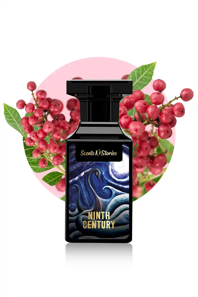 Ninth Century Viking Creed perfume
