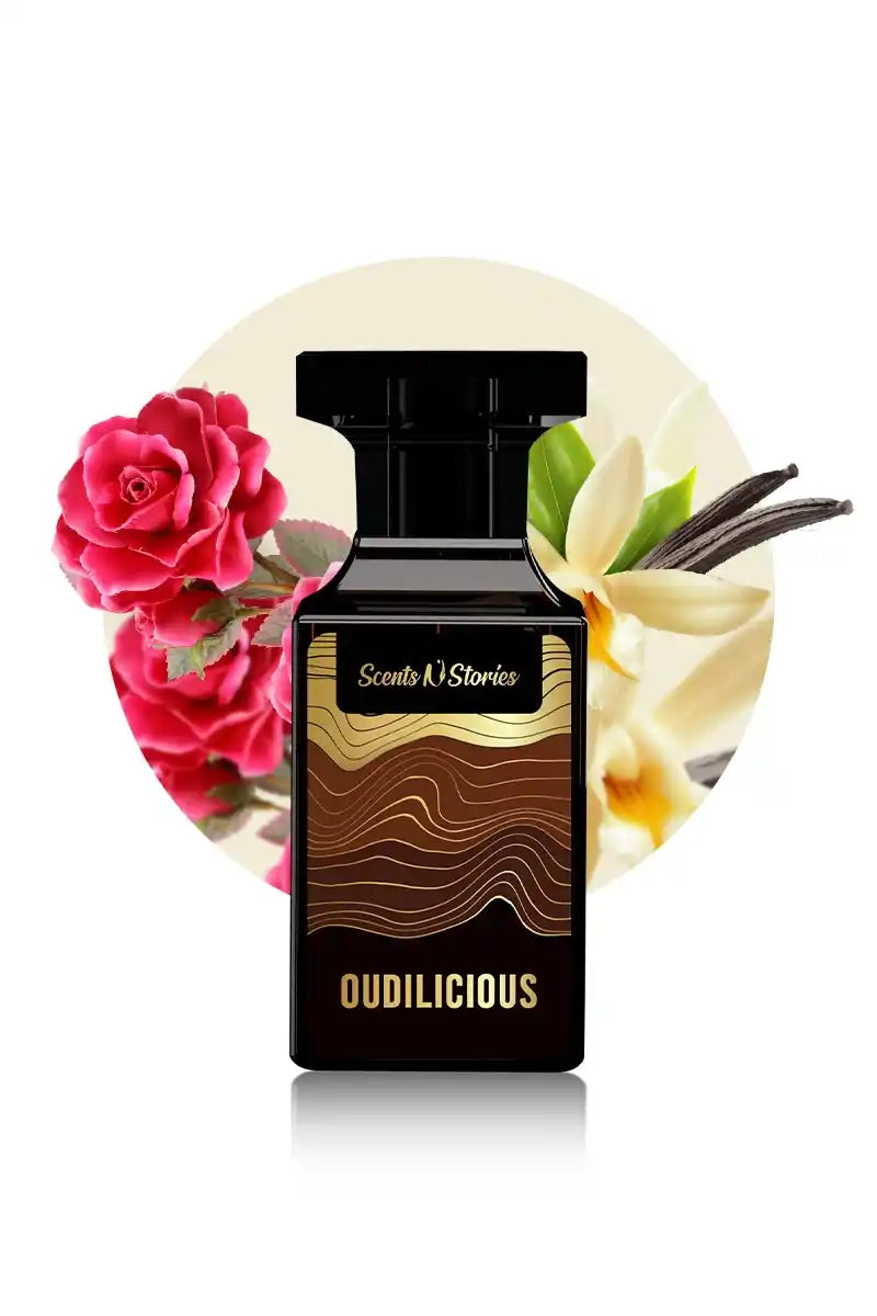 oudilicious perfume