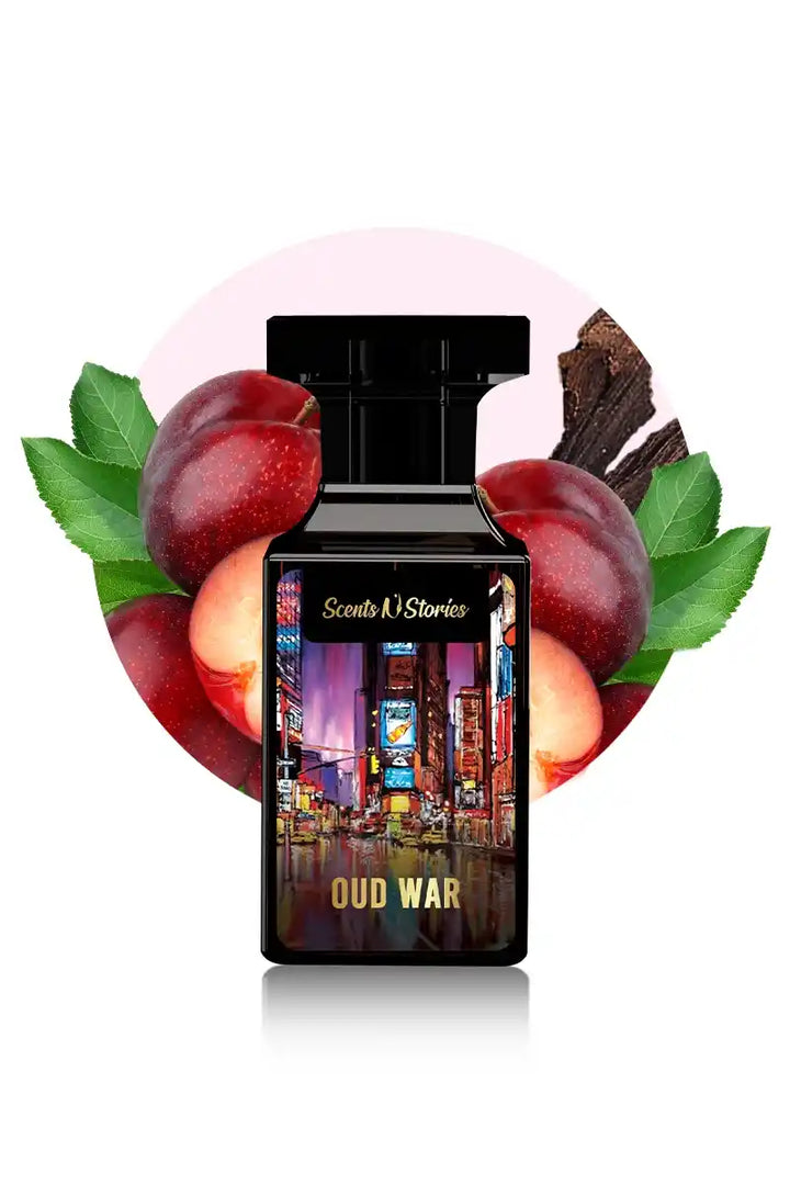 oud war bond 9 new york oud perfume