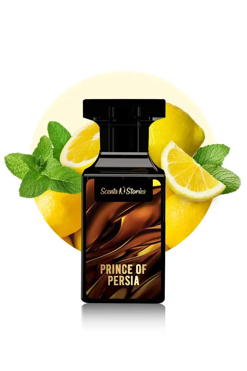 prince of persia creed royal oud perfume