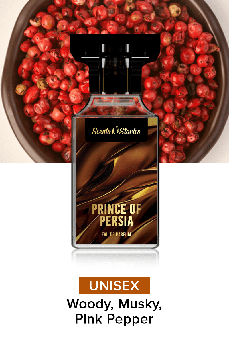 prince of persia creed royal oud perfume