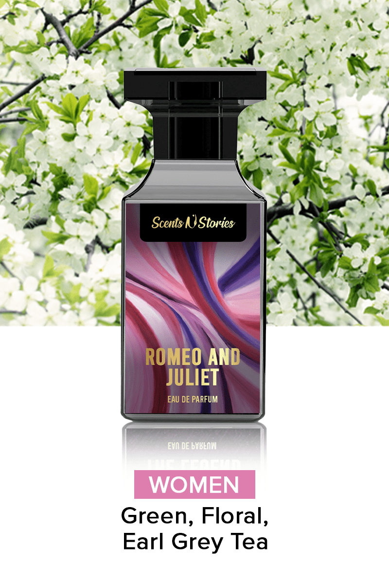 romeo and juliet jennifer lopez still perfume