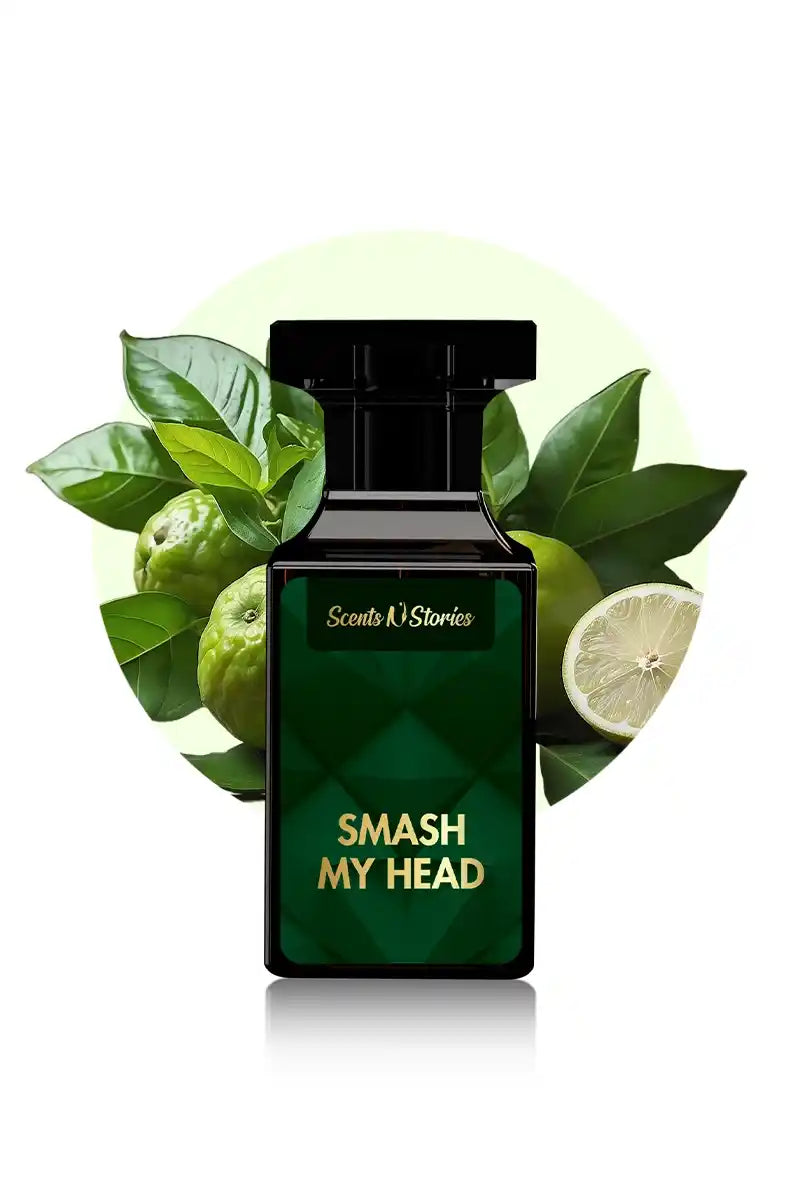 smash my head dior sauvage perfume