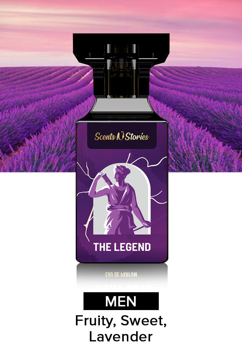 the legend mont blanc legend perfume