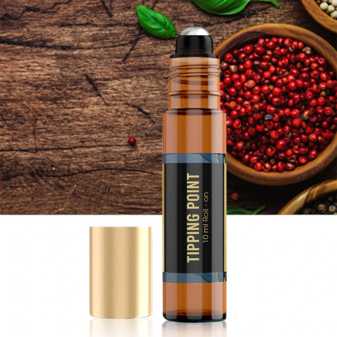tipping point perfume