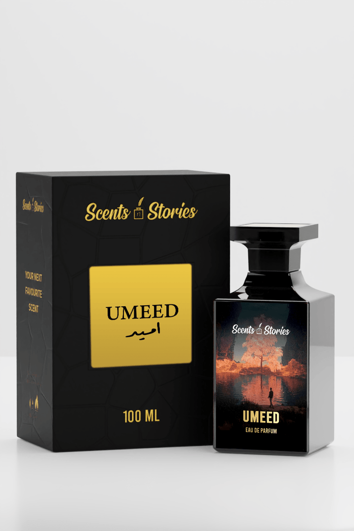 umeed perfume