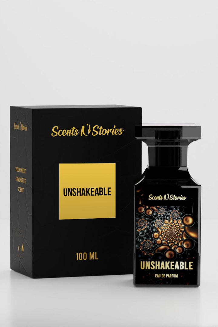 Unshakeable by Scents N Stories | Feminine Perfume at Best Price