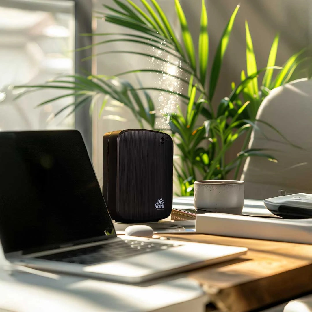 Ds Smart Scent Zen Black