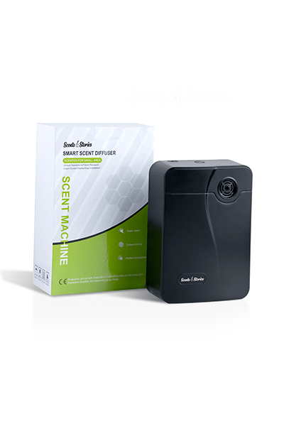 Commercial Scent Diffuser